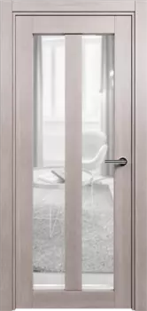 Межкомнатная дверь Status (Статус) Optima Модель 135