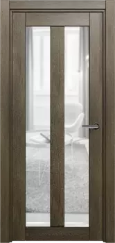 Межкомнатная дверь Status (Статус) Optima Модель 135