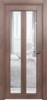 Межкомнатная дверь Status (Статус) Optima Модель 135