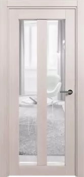 Межкомнатная дверь Status (Статус) Optima Модель 135