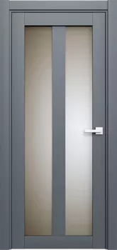 Межкомнатная дверь Status (Статус) Optima Модель 135