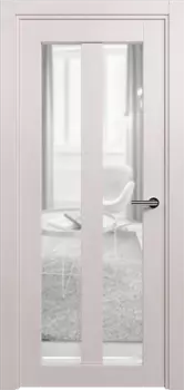 Межкомнатная дверь Status (Статус) Optima Модель 135