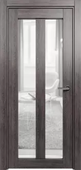 Межкомнатная дверь Status (Статус) Optima Модель 135