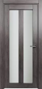 Межкомнатная дверь Status (Статус) Optima Модель 135