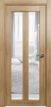 Межкомнатная дверь Status (Статус) Optima Модель 135