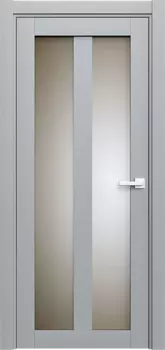 Межкомнатная дверь Status (Статус) Optima Модель 135