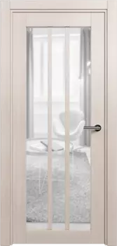 Межкомнатная дверь Status (Статус) Optima Модель 136