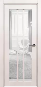 Межкомнатная дверь Status (Статус) Optima Модель 136