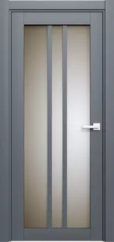 Межкомнатная дверь Status (Статус) Optima Модель 136