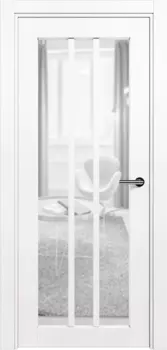 Межкомнатная дверь Status (Статус) Optima Модель 136