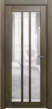 Межкомнатная дверь Status (Статус) Optima Модель 136