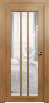 Межкомнатная дверь Status (Статус) Optima Модель 136