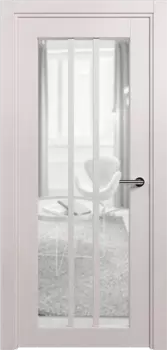 Межкомнатная дверь Status (Статус) Optima Модель 136