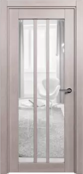 Межкомнатная дверь Status (Статус) Optima Модель 136