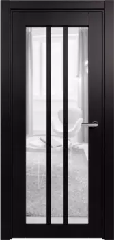 Межкомнатная дверь Status (Статус) Optima Модель 136