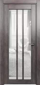 Межкомнатная дверь Status (Статус) Optima Модель 136