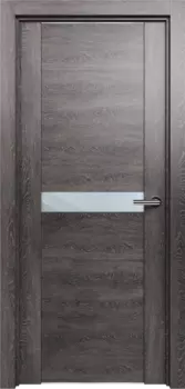 Межкомнатная дверь Status (Статус) Trend Модель 411