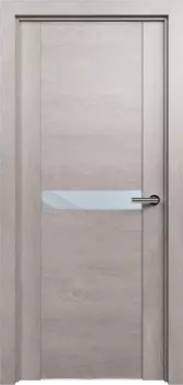 Межкомнатная дверь Status (Статус) Trend Модель 411