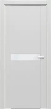 Межкомнатная дверь Status (Статус) Trend Модель 411