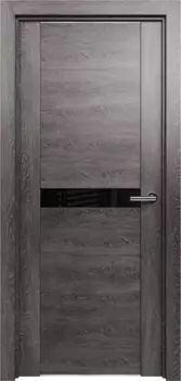 Межкомнатная дверь Status (Статус) Trend Модель 411