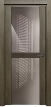 Межкомнатная дверь Status (Статус) Trend Модель 422