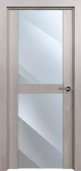 Межкомнатная дверь Status (Статус) Trend Модель 422