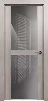 Межкомнатная дверь Status (Статус) Trend Модель 422
