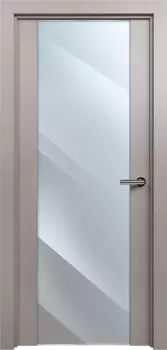 Межкомнатная дверь Status (Статус) Trend Модель 423