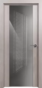 Межкомнатная дверь Status (Статус) Trend Модель 423