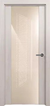 Межкомнатная дверь Status (Статус) Trend Модель 423