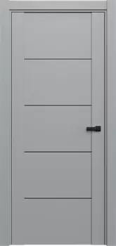Межкомнатная дверь Status (Статус) Versia Модель 211