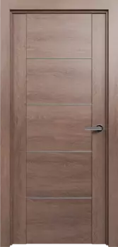 Межкомнатная дверь Status (Статус) Versia Модель 211
