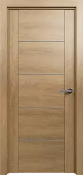Межкомнатная дверь Status (Статус) Versia Модель 211