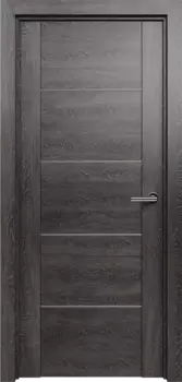 Межкомнатная дверь Status (Статус) Versia Модель 211