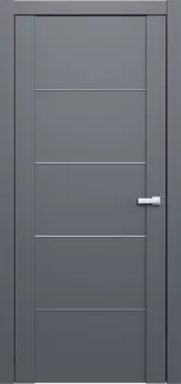 Межкомнатная дверь Status (Статус) Versia Модель 211