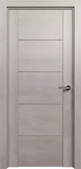 Межкомнатная дверь Status (Статус) Versia Модель 211