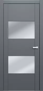 Межкомнатная дверь Status (Статус) Versia Модель 221