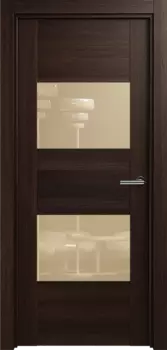 Межкомнатная дверь Status (Статус) Versia Модель 221