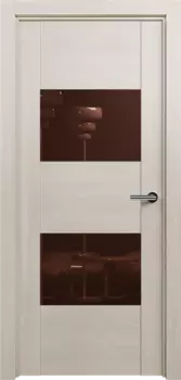 Межкомнатная дверь Status (Статус) Versia Модель 221