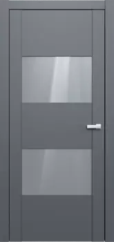 Межкомнатная дверь Status (Статус) Versia Модель 221