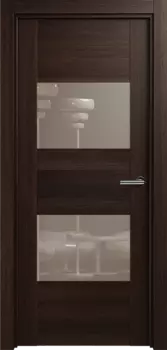 Межкомнатная дверь Status (Статус) Versia Модель 221