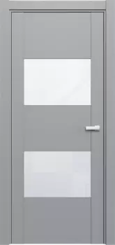 Межкомнатная дверь Status (Статус) Versia Модель 221