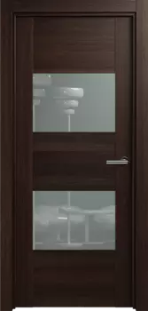 Межкомнатная дверь Status (Статус) Versia Модель 221