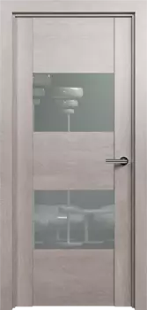 Межкомнатная дверь Status (Статус) Versia Модель 221