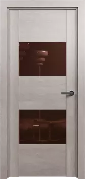 Межкомнатная дверь Status (Статус) Versia Модель 221