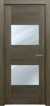 Межкомнатная дверь Status (Статус) Versia Модель 221