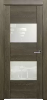 Межкомнатная дверь Status (Статус) Versia Модель 221
