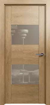Межкомнатная дверь Status (Статус) Versia Модель 221