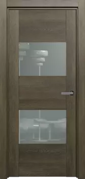 Межкомнатная дверь Status (Статус) Versia Модель 221