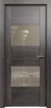 Межкомнатная дверь Status (Статус) Versia Модель 221